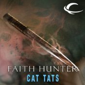 Cat Tats book cover