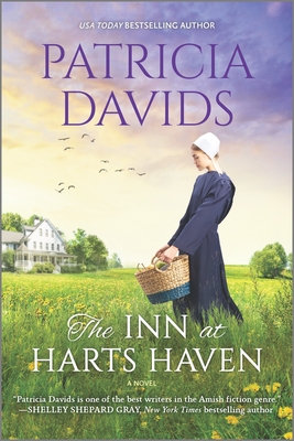 The Matchmakers of Harts Haven book cover 1