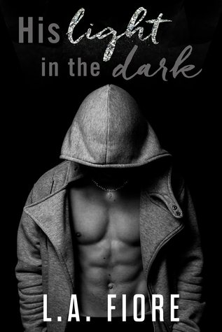 His Light in the Dark book cover
