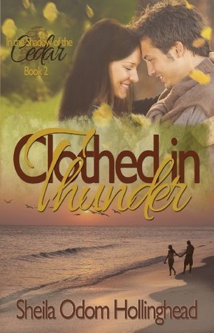 In the Shadow of the Cedar book cover 2