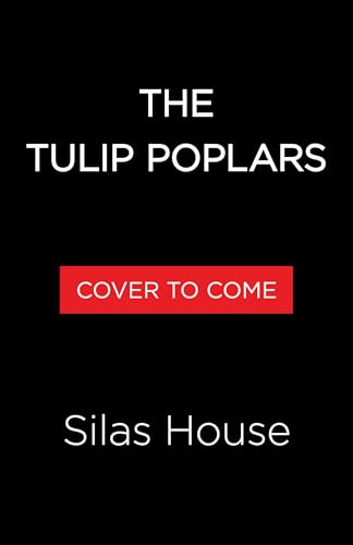 The Tulip Poplars book cover