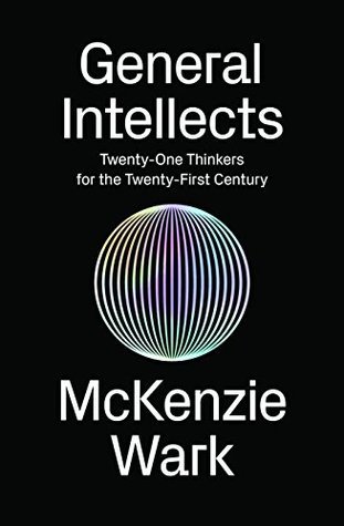 General Intellects book cover