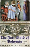 The Fair Maid of Bohemia book cover