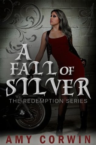 Redemption book cover 2