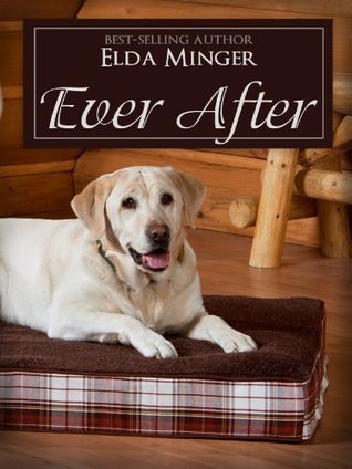 Ever After book cover
