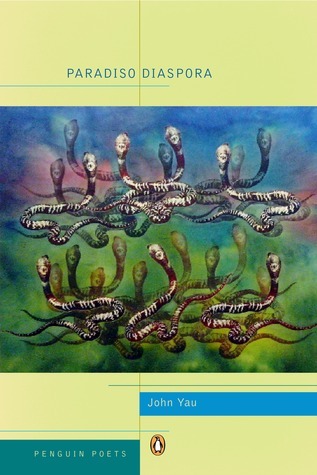 Paradiso Diaspora book cover
