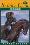 Purebred book cover