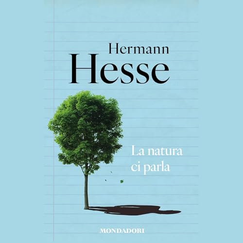 La Natura ci Parla book cover