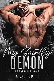 My Saintly Demon book cover