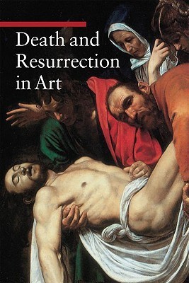 Death and Resurrection in Art book cover
