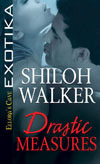 Drastic Measures book cover