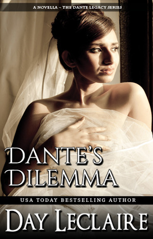 Dante's Dilemma book cover