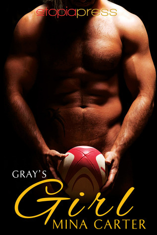 Gray's Girl book cover