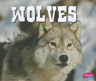Wolves book cover