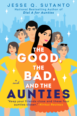 Aunties book cover 3