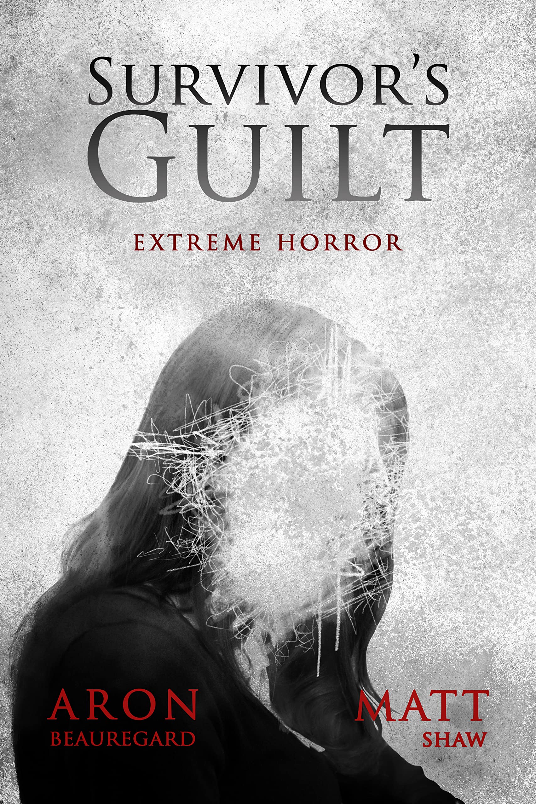 Survivor's Guilt book cover