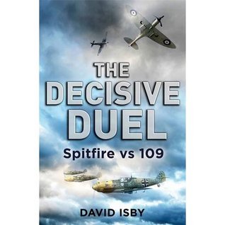 The Decisive Duel book cover
