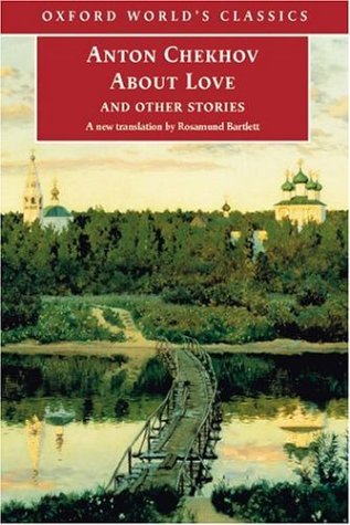 About Love and Other Stories book cover