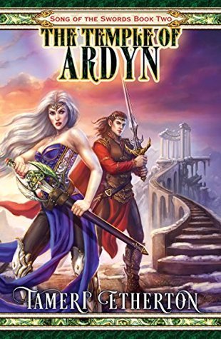 Song of the Swords book cover 3