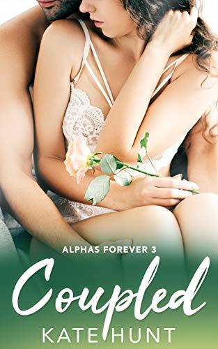 Alphas Forever book cover 3