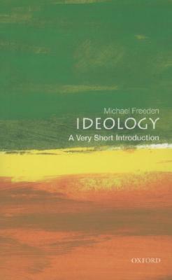 Ideology book cover