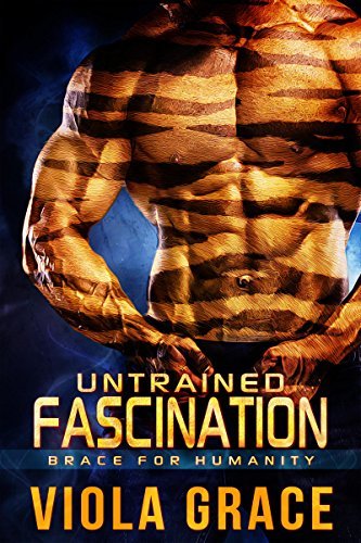 Brace for Humanity book cover 1