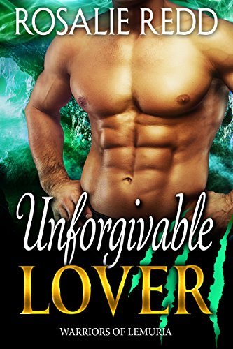 Unforgivable Lover book cover