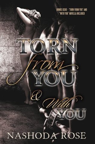 Tear Asunder book cover