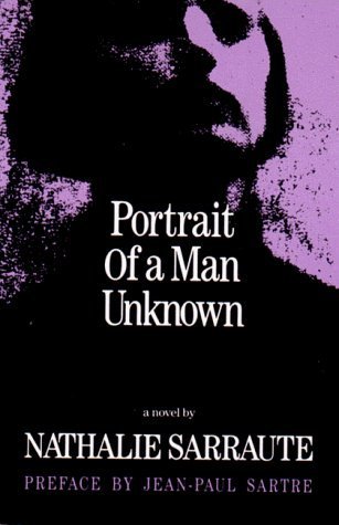 Portrait of a Man Unknown book cover