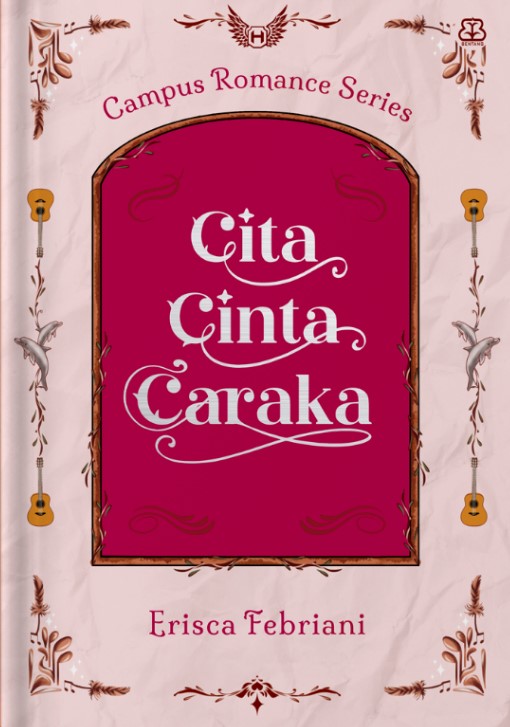 #CampusRomanceSeries book cover 1