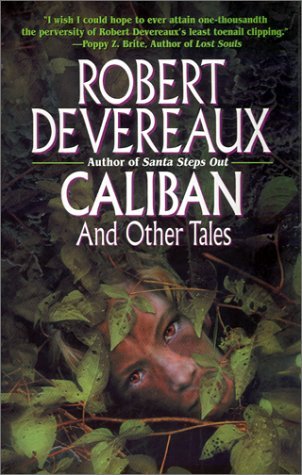 Caliban and Other Tales book cover