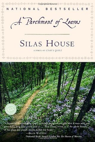 A Parchment of Leaves book cover