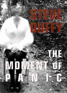 The Moment Of Panic book cover