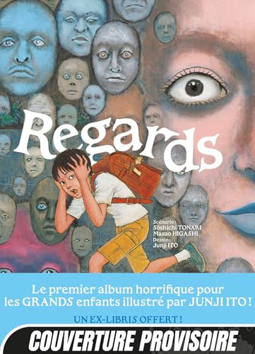 Regards book cover