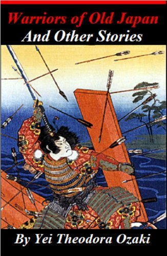 Warriors of Old Japan and Other Stories book cover