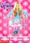 Genny in a Bottle book cover 1