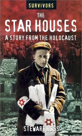 The Star Houses book cover