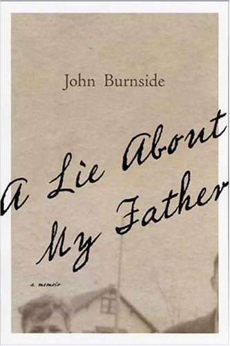 A Lie About My Father book cover