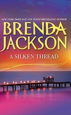 A Silken Thread book cover