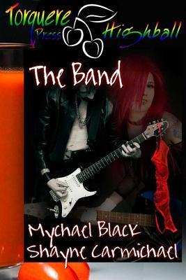 The Band book cover