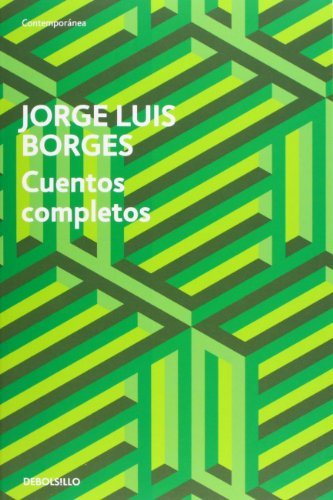 Cuentos Completos book cover