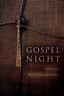 Gospel Night book cover