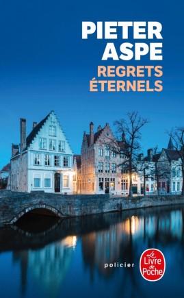 Regrets éternels book cover