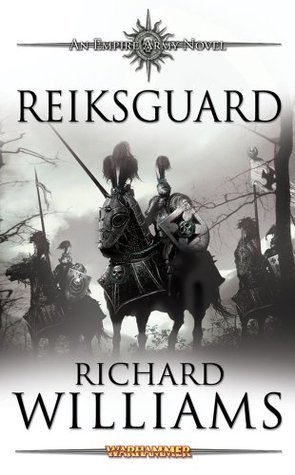 Empire Army book cover 1