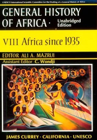 Volume VIII book cover