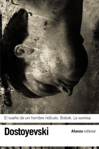 Un hombre ridículo y otros cuentos book cover