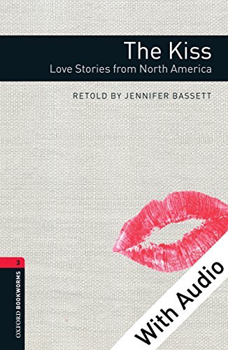 The Kiss book cover