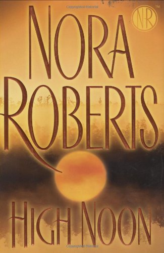 High Noon book cover