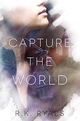 Capture the World book cover