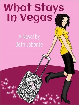 What Stays in Vegas book cover